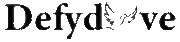 Defydove Logo png