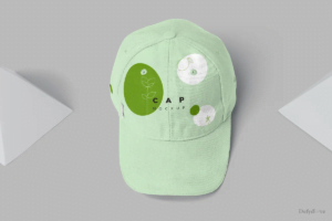 defydove cotton baseball cap