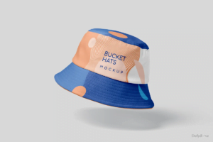 defydove bucket cap and Hat