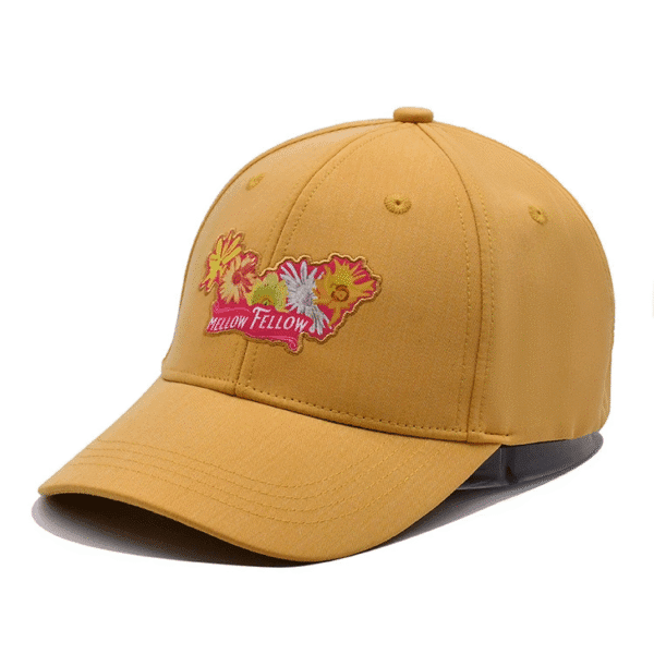 Defydove Cotton Cap