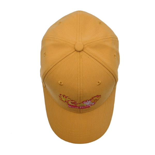 Defydove Cotton Cap - Image 3