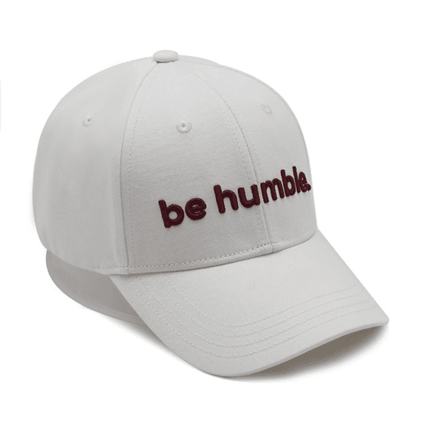 Defydove Cotton Cap - Image 3