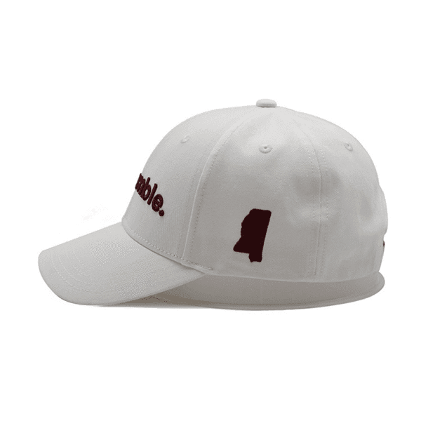 Defydove Cotton Cap - Image 2