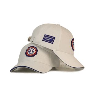 Defydove Cotton Cap